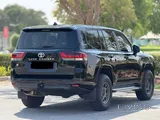 Toyota Land Cruiser GX 2022
